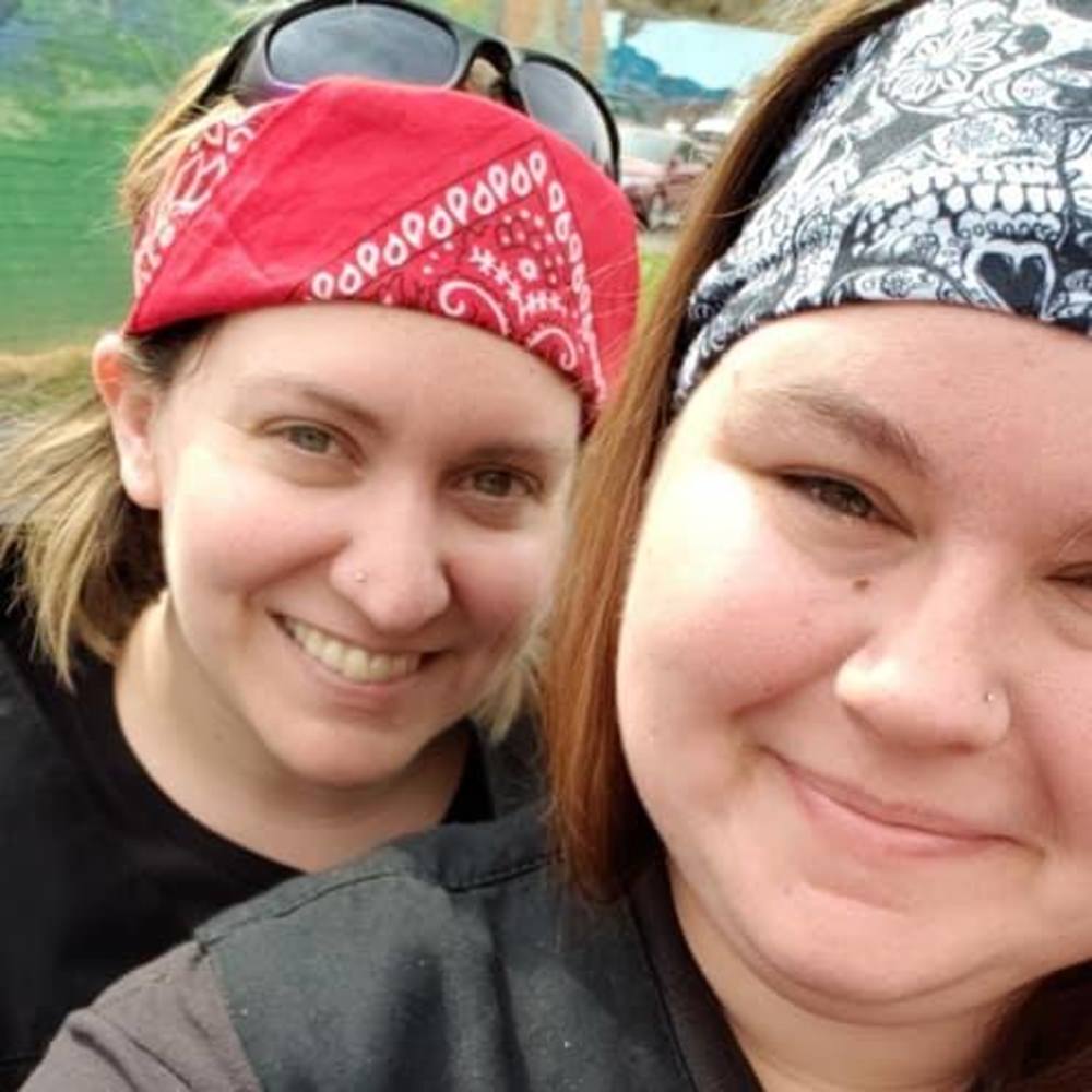 Meet your Posher, Tiffany